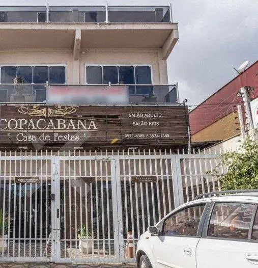 Excelente Prédio Comercial