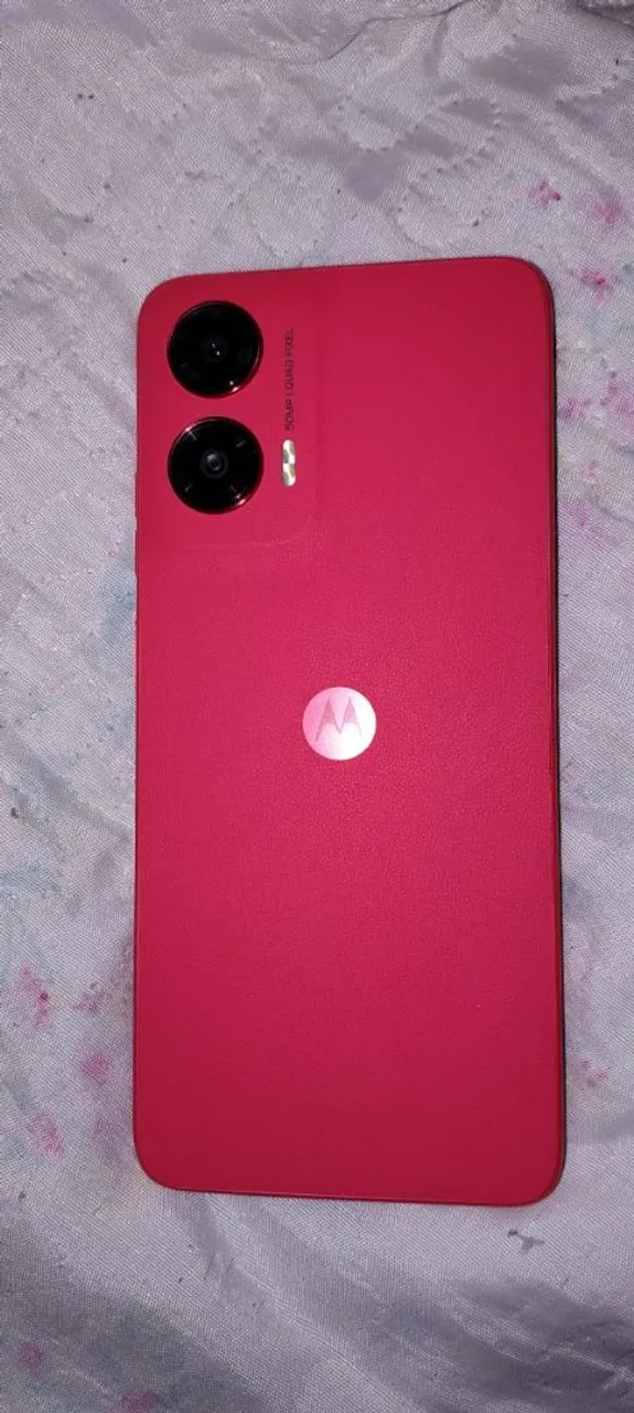 Smartphone Motorola Moto g35 5G 256GB