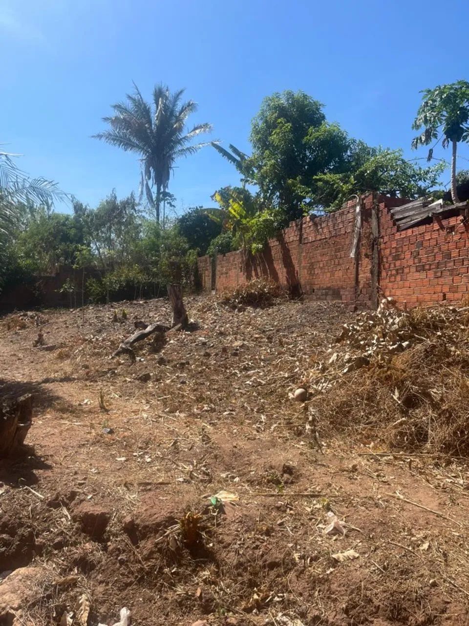 Terreno 1.250 m2 - Foto 2