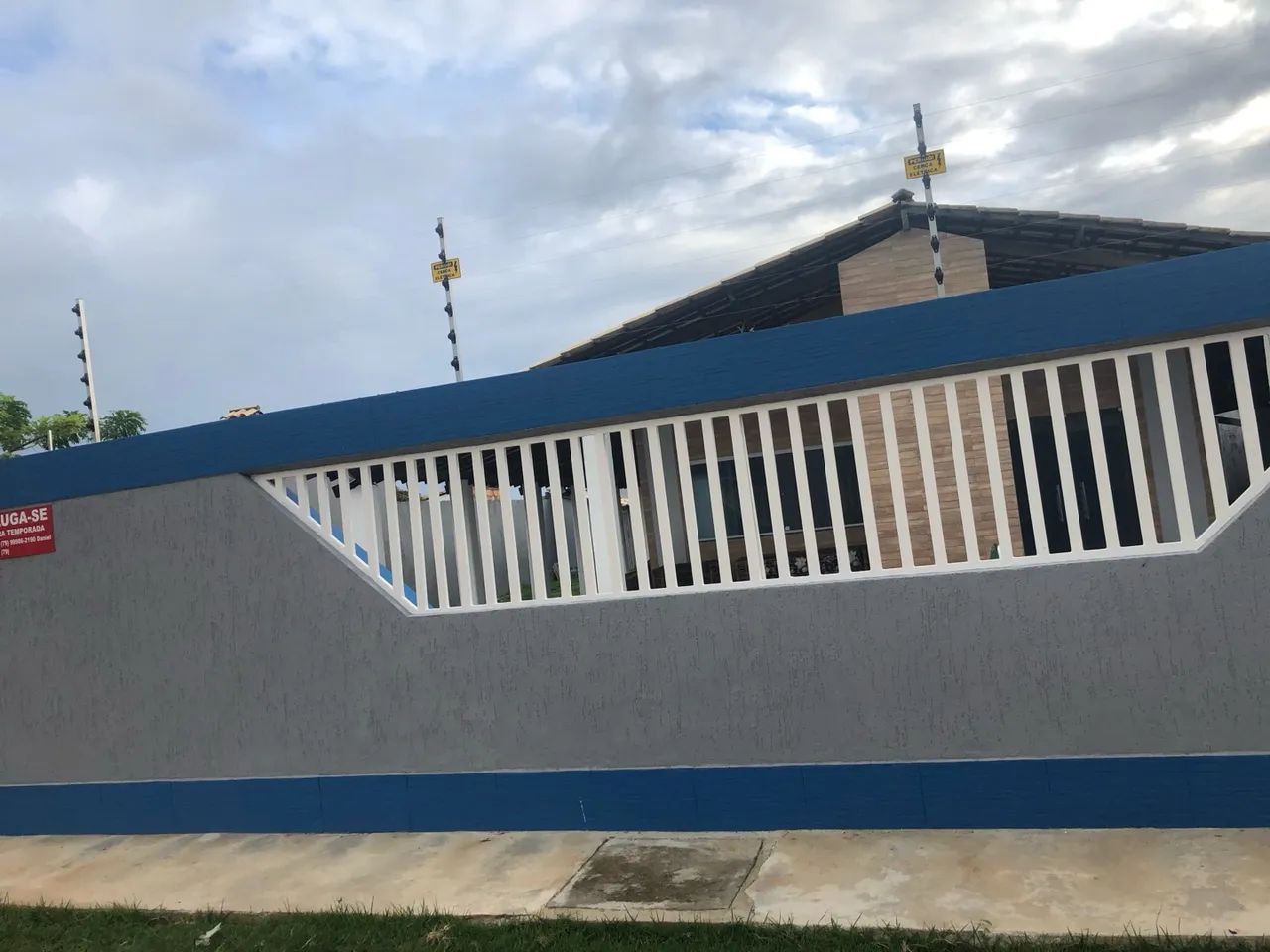 CASA NA PRAIA DO SACO  - Foto 4