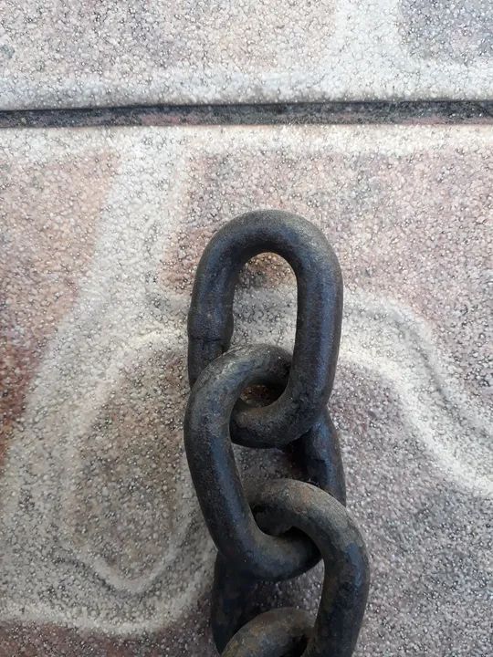 Corrente Antiga  - Foto 3