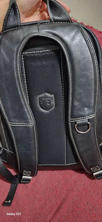 Mochila Nordweg Original - Foto 4