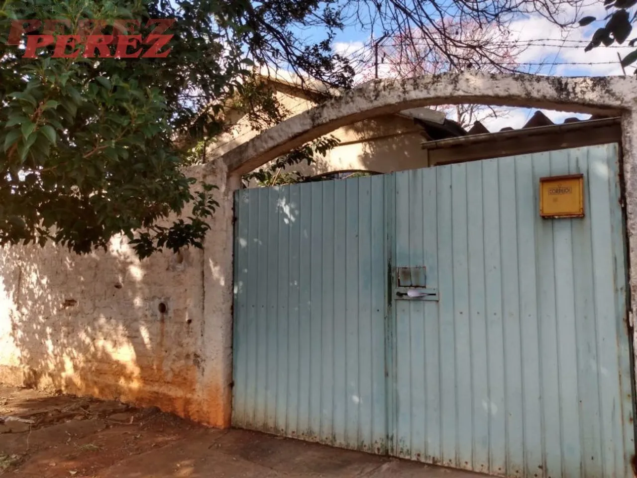 A Imobiliária Perez oferece a você mais uma ótima oportunidade de casa para locação e vend