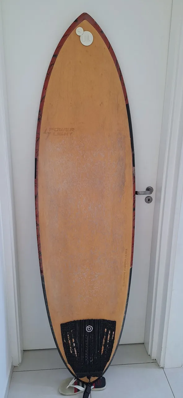 Prancha de Surf Powerlight