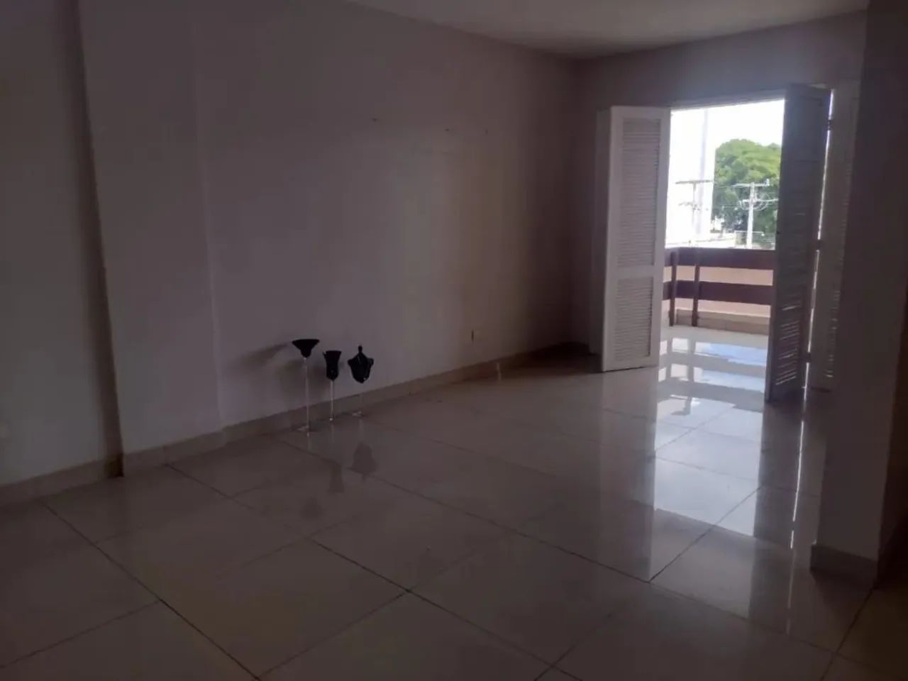 Imóvel para aluguel possui 122 metros quadrados com 2 quartos em Centro - Teresina - PI - Foto 3