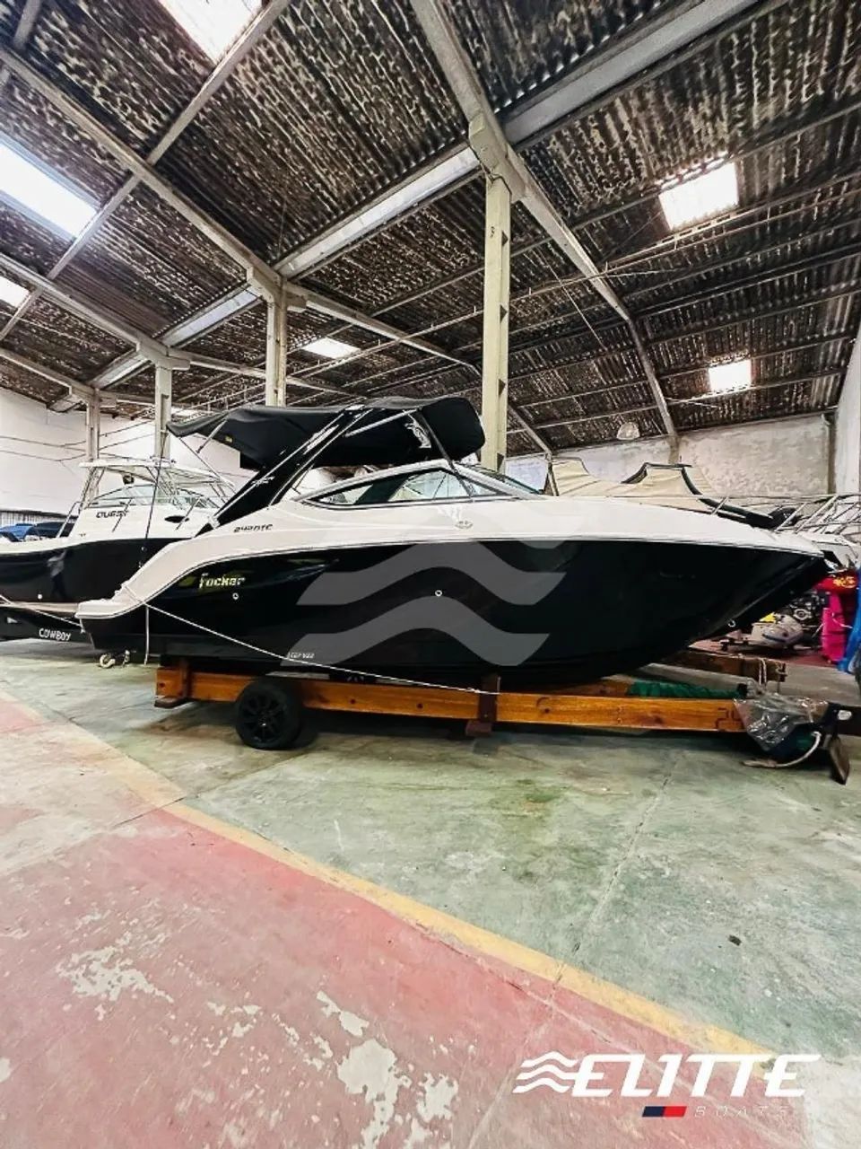 Focker 242 GTC - Foto 5