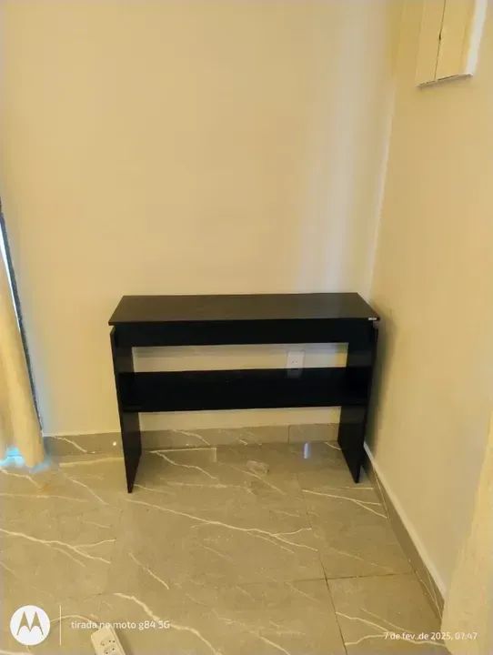Aparador para decoração (consulte cores)