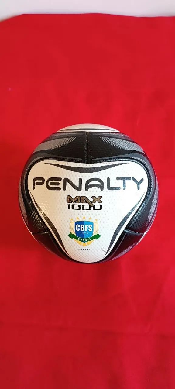 Bola de Futebol Penalty FIFA Quality Pro - Foto 2