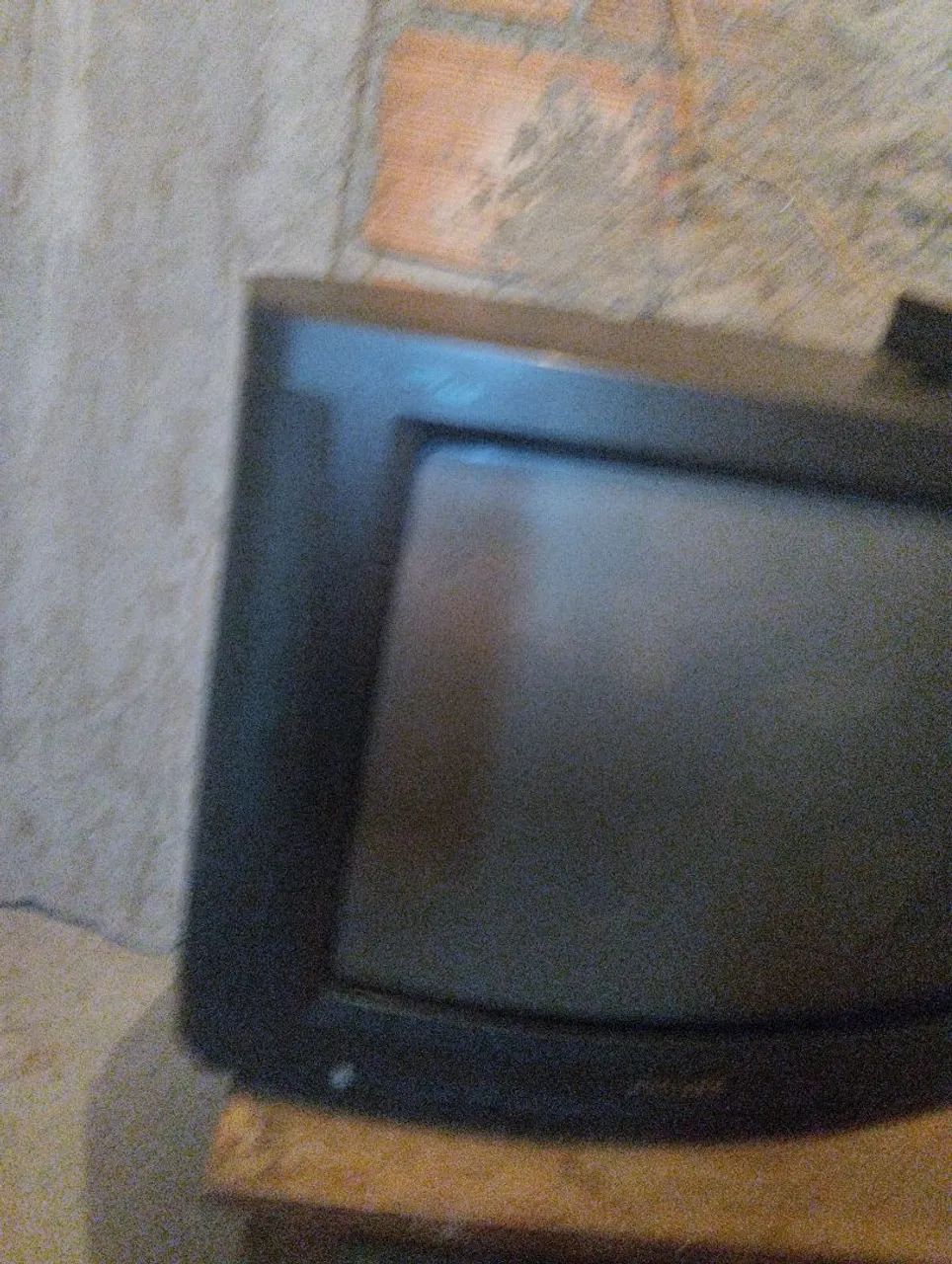 Televisão 29 polegadas converso digital