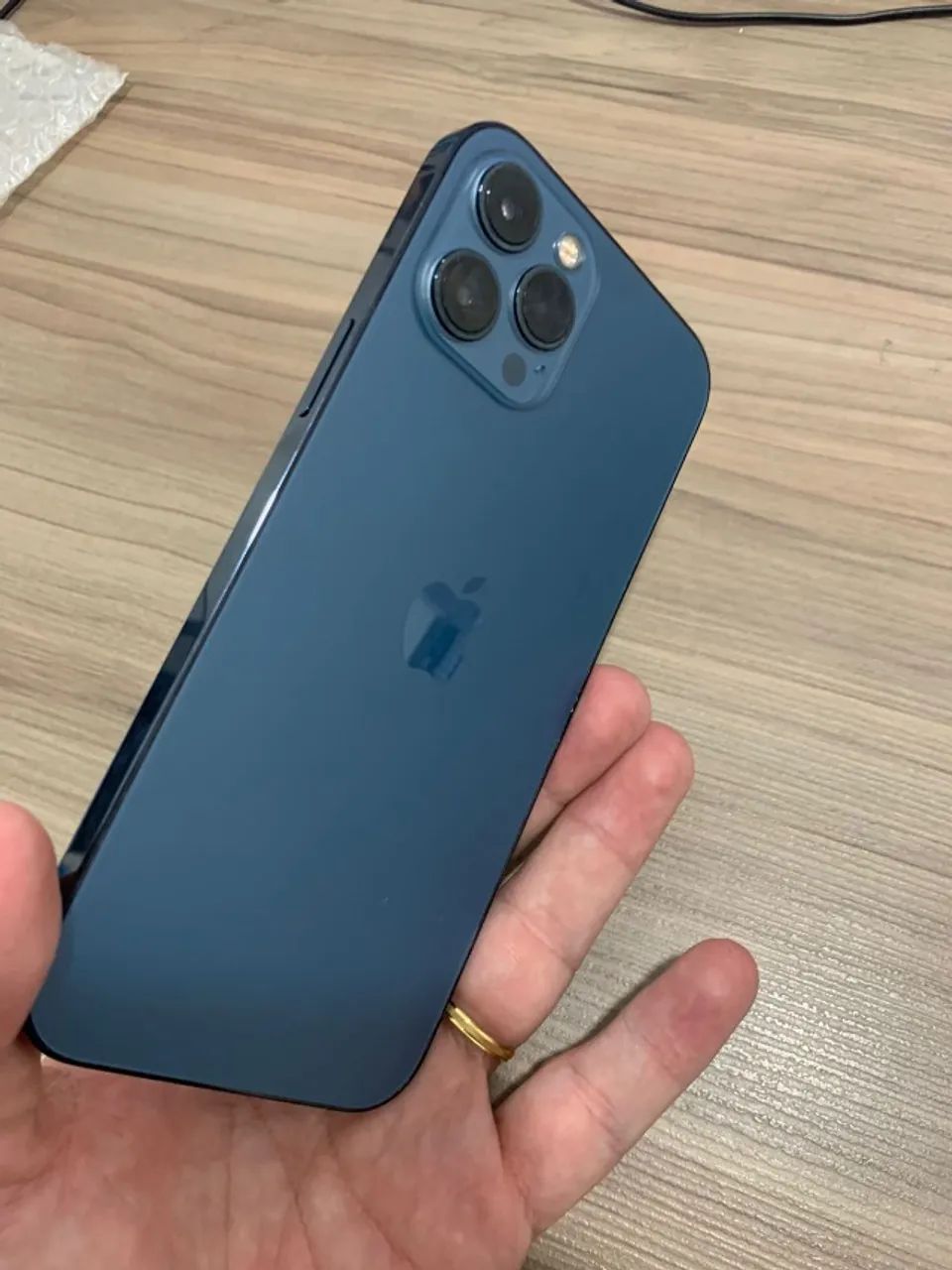 Iphone 12 pro max 256gb