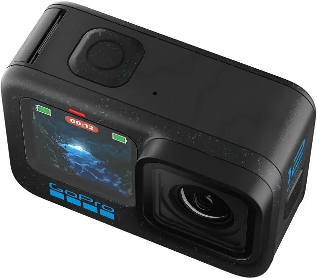 GoPro Hero 12 Black - Foto 4