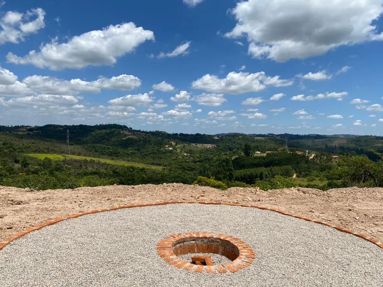 Seu Lote dos Sonhos em  - Alumínio - SP - Foto 12