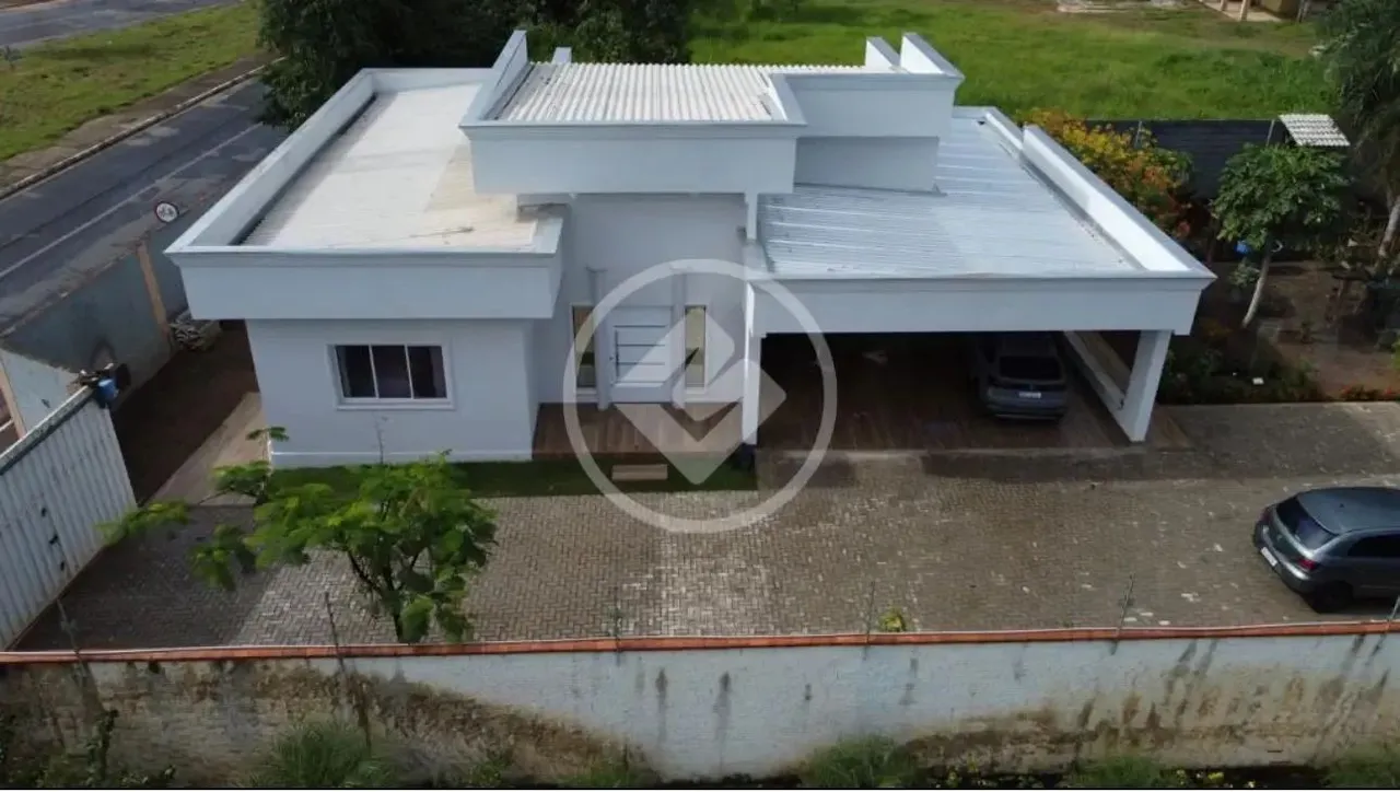 Linda Casa á venda no Jardim Petrópolis - VG, Propriedade com 1.500 m², Casa Principal com