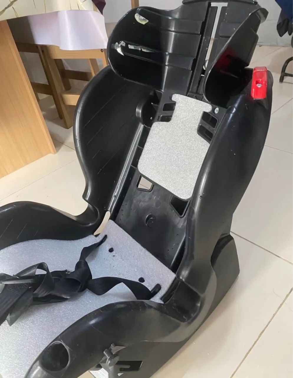 Base de Cadeira Infantil para Carro - Foto 5