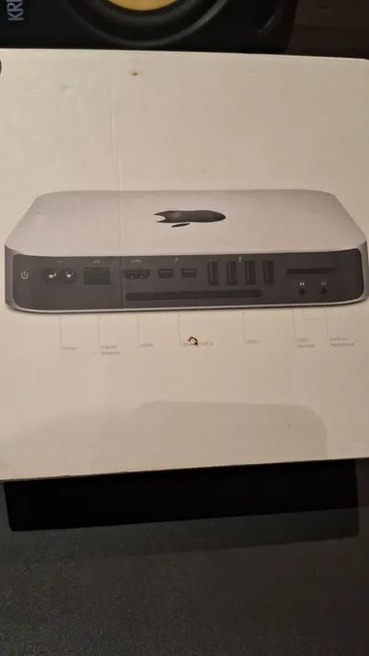 Mac mini - Foto 3