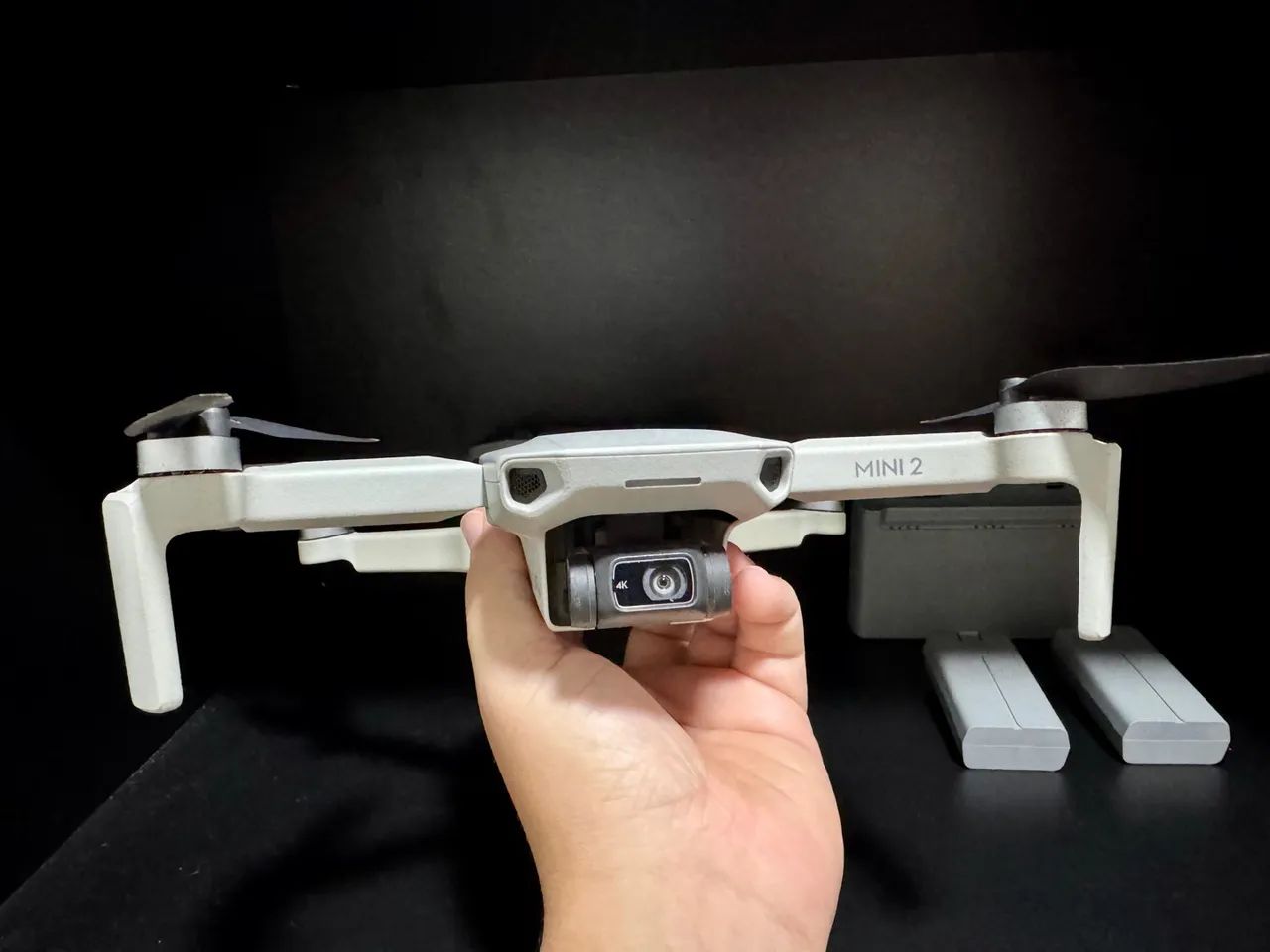 Drone DJI Mini 2  - Foto 3