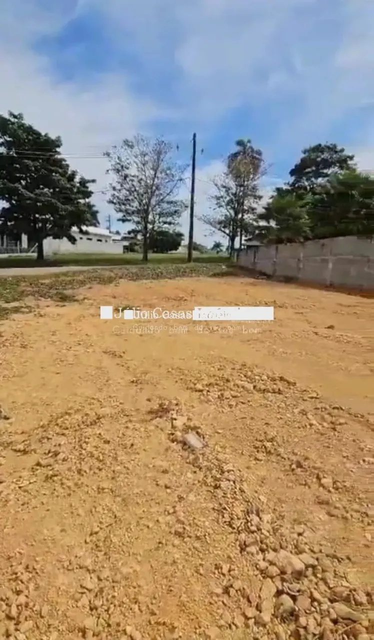 Terreno Condomínio em Sorocaba