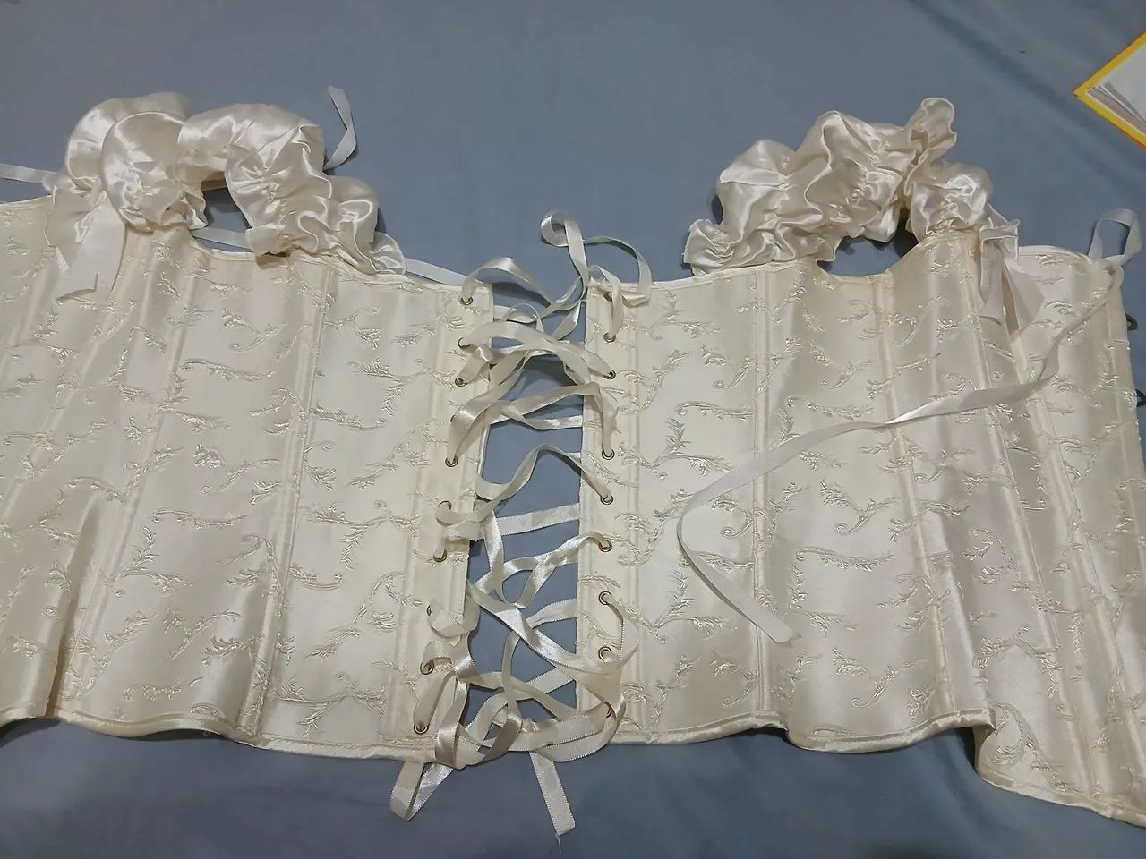 Corcelet luxo - Foto 3