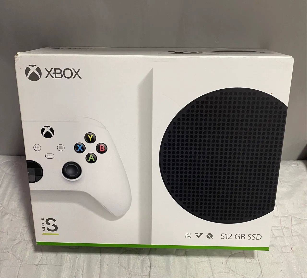 XBOX SERIES S64717108422785120