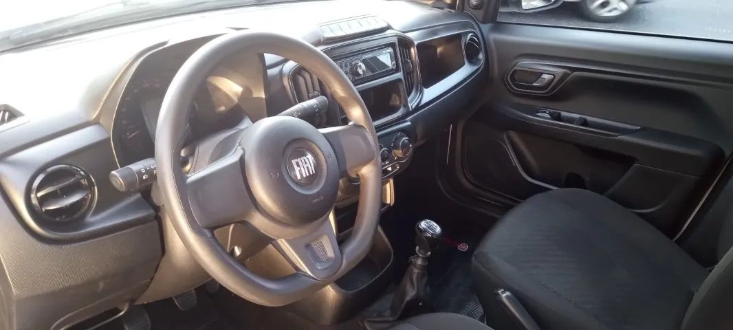 Strada Endurance CS Plus 1.4 Ano 2023 Baixo Km Completo Linda. - Foto 13