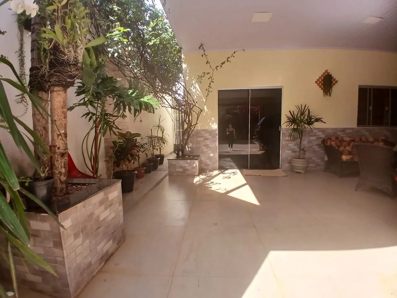 Casa à venda maravilhosa- Itapõa-DF.  - Foto 3