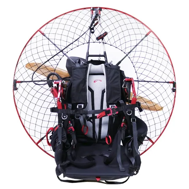 Paramotor RedFly Bolt Sport 210