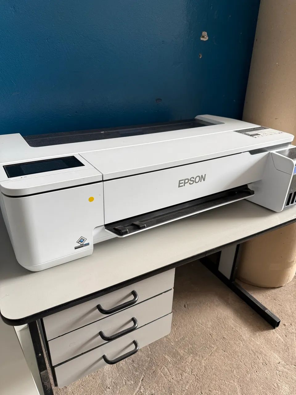 Epson SureColor F570 Printer