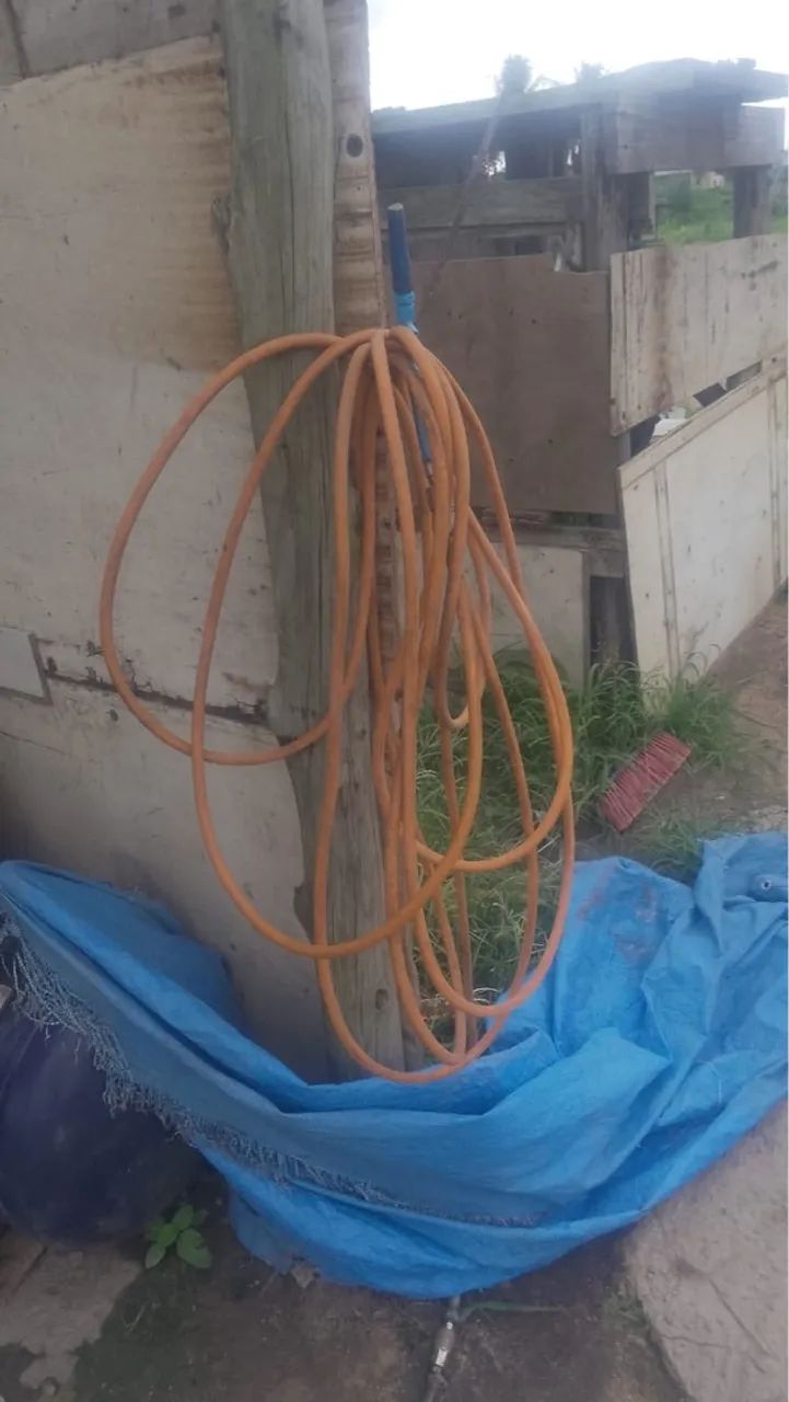 Compressor Presure 200L - Foto 2