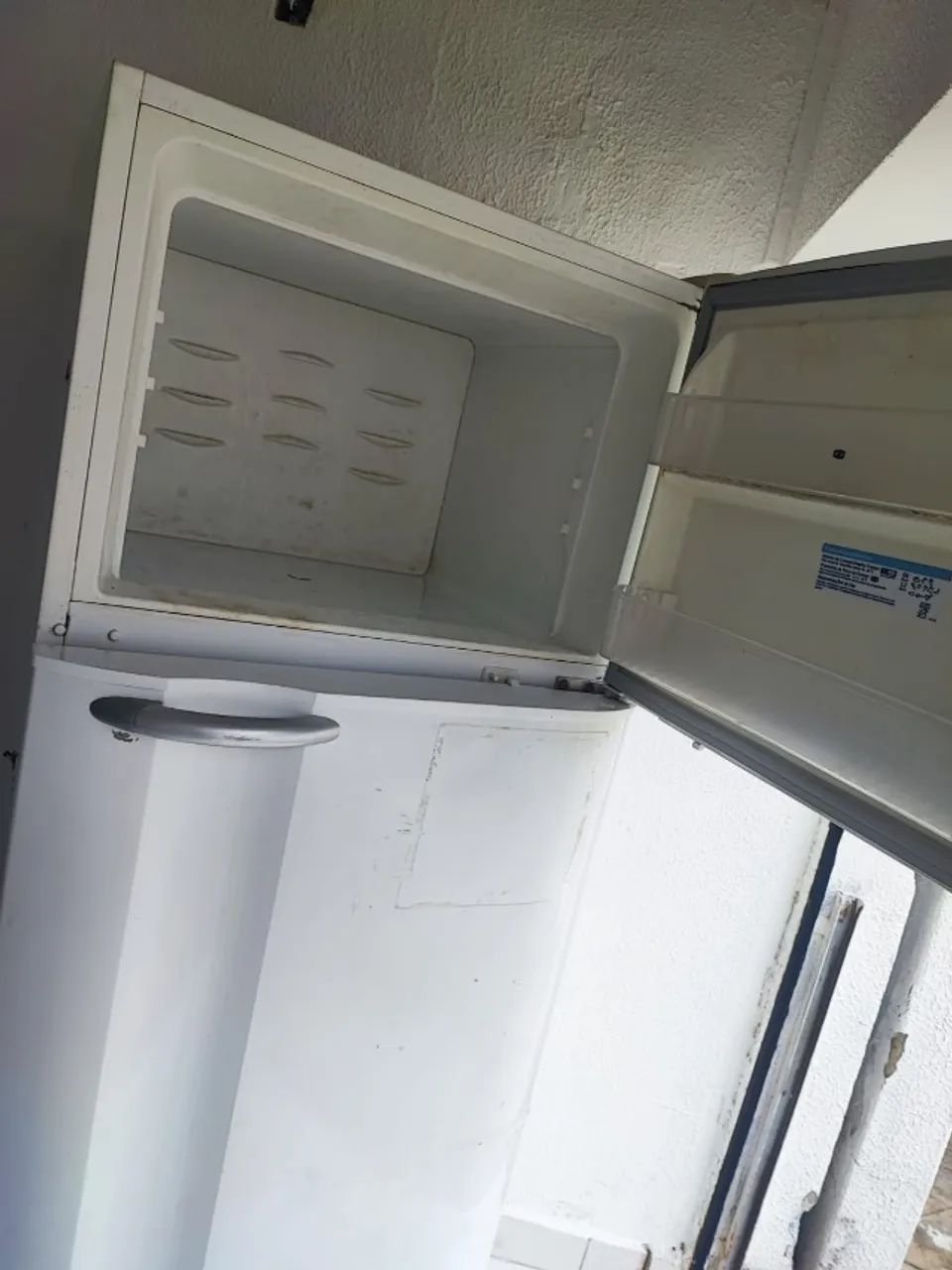 Geladeira Eletrolux DC48 - Foto 3