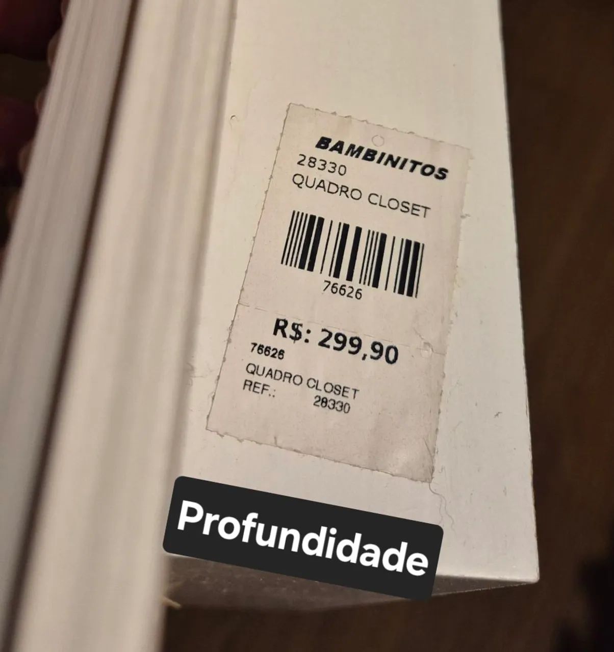 Quadro decorativo infantil masculino - Foto 2