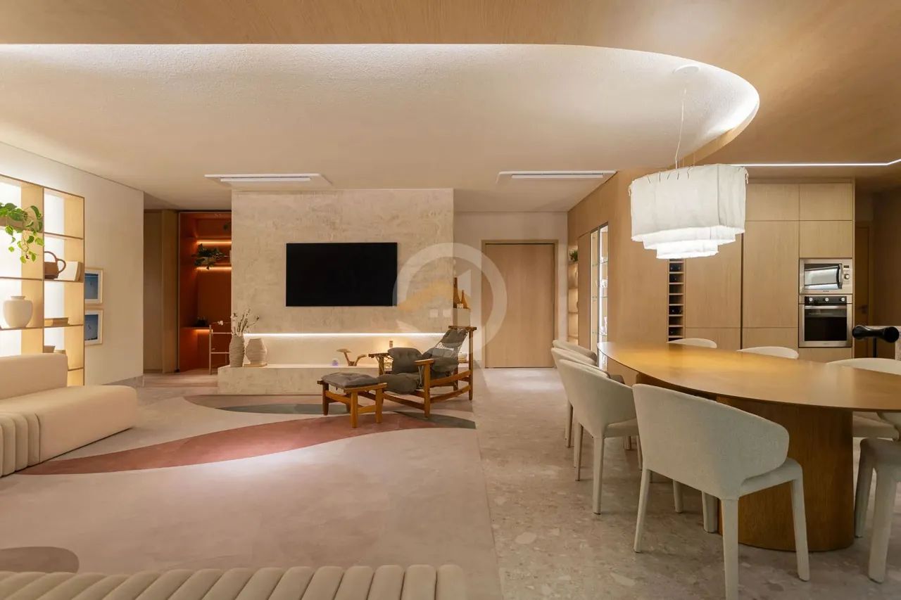 Apartamento 3 Suítes ao lado do Vaca Brava - Foto 4