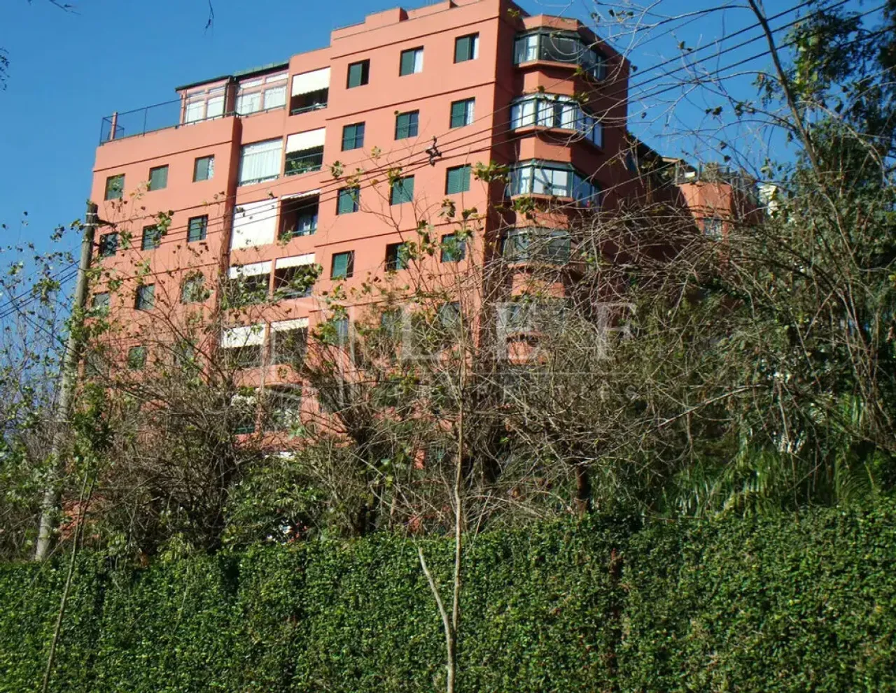 AV Ministro Álvaro de Souza Lima, 253 - Jardim Marajoara