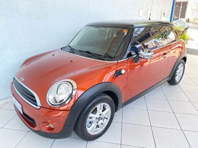 Mini One 1.6 Mec. 2012 - Foto 3