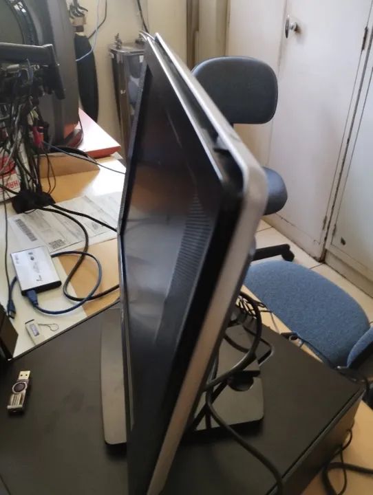 Monitor Hp  - Foto 3