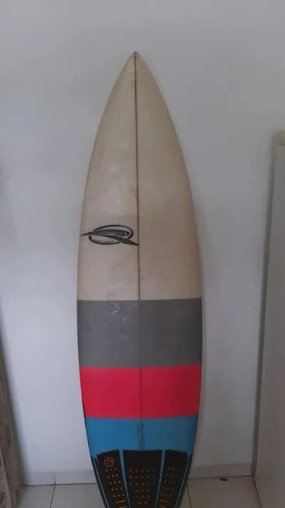 Prancha de Surf - RipWave 5'10" - HIGH PERFORMACE BOARD