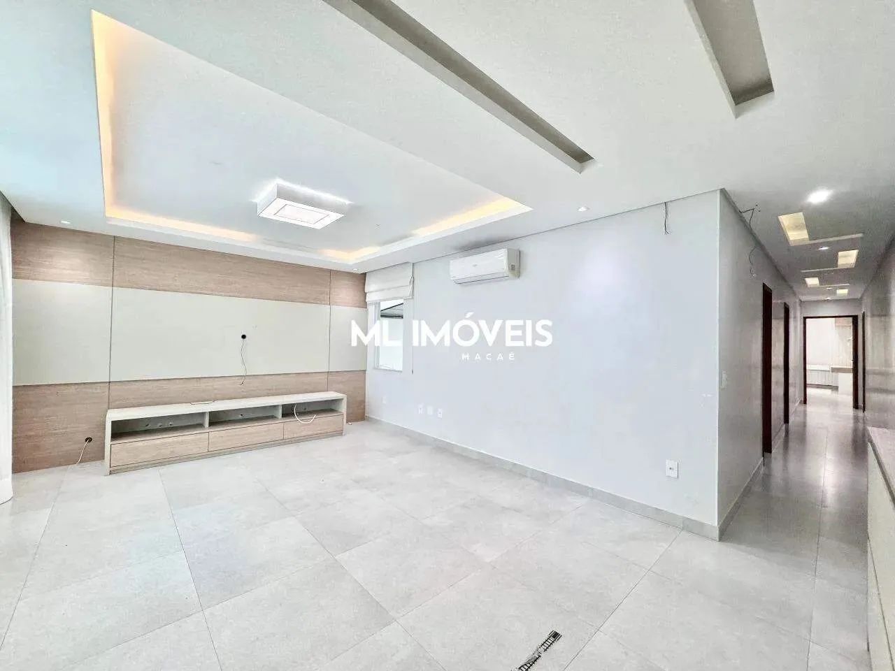 Casa à venda, 3 quartos, 3 suítes, 2 vagas, Vale dos Cristais - Macaé/RJ - Foto 5