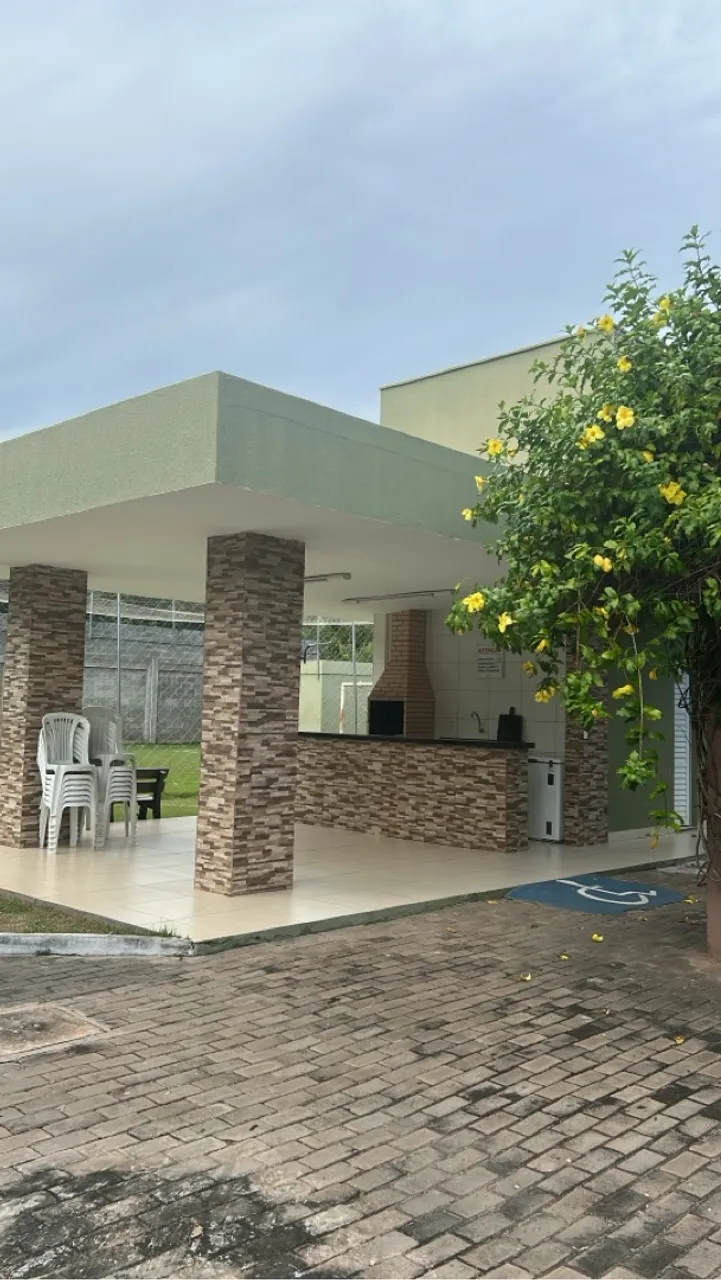 Mari- Alugo duplex no Uruguai com 3 quartos