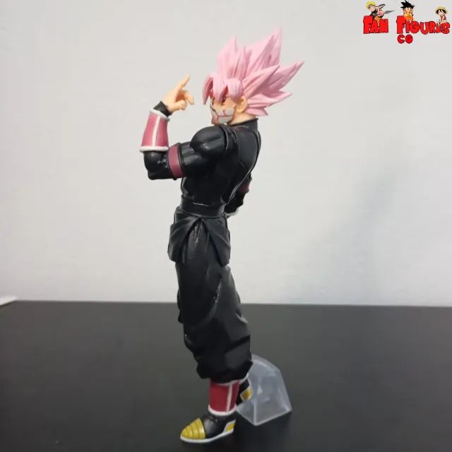 Action Figure Goku Black