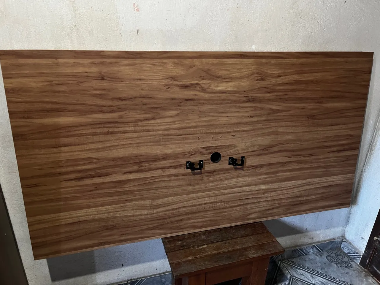 Painel para televisão 32 a 50 polegada (faço entrega)