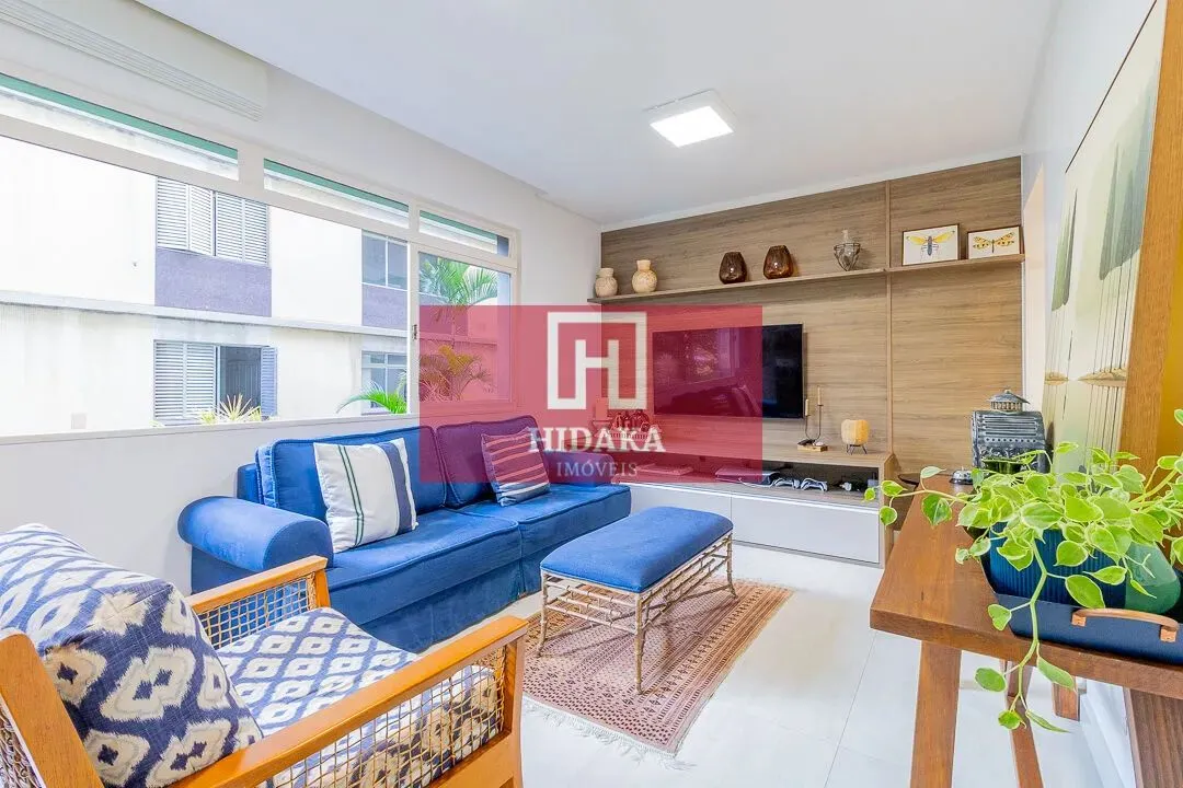 Apartamento à venda no bairro Perdizes - São Paulo/SP, Zona Oeste