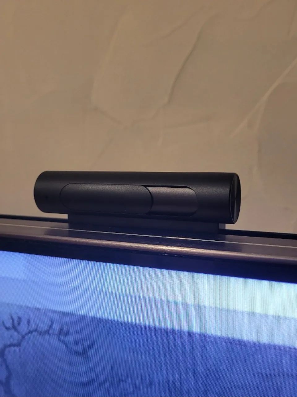 Smart TV 55 Polegadas 4K Mini LED TCL 55C825 VA 120Hz - Foto 2