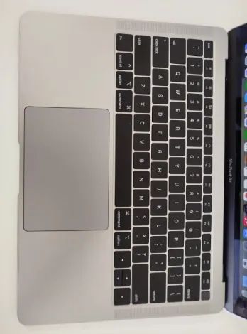 Macbook Air 2018 A1932 I5 16gb Ram 512gb Ssd Leia - Foto 4