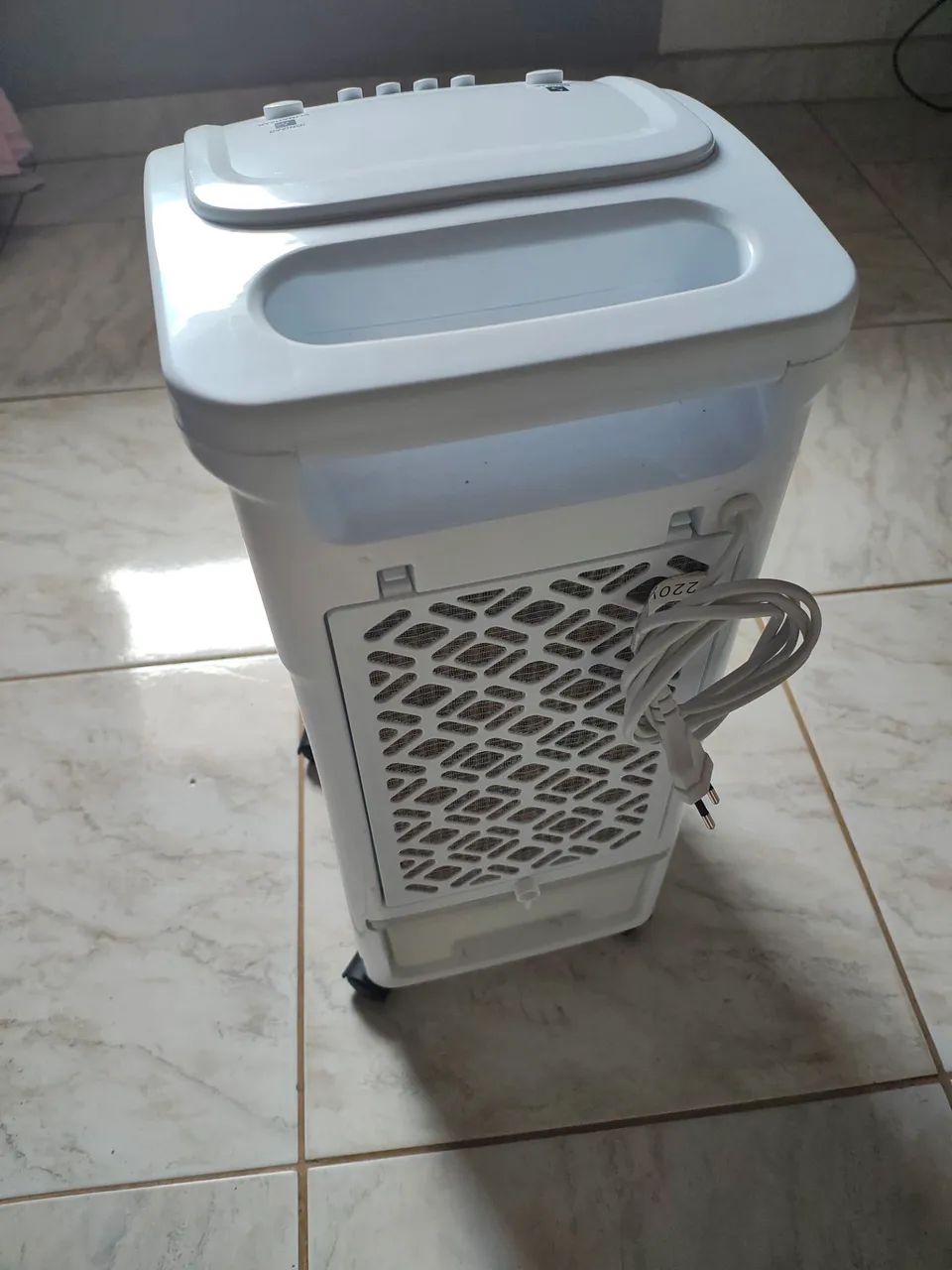 Purificador de ar  - Foto 3