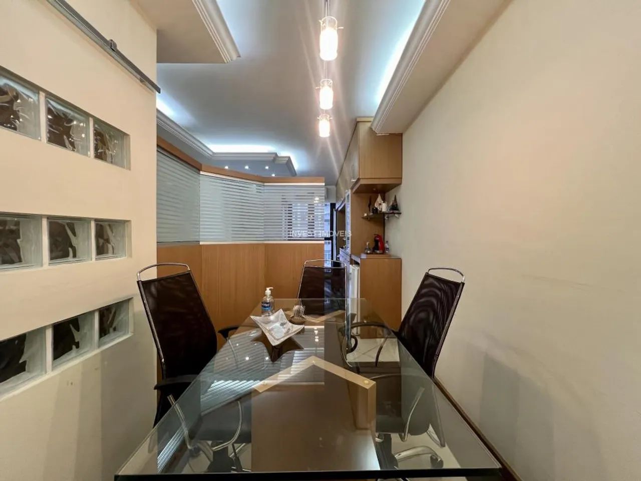 Sala Salão comercial - Juiz de Fora MG - Foto 9