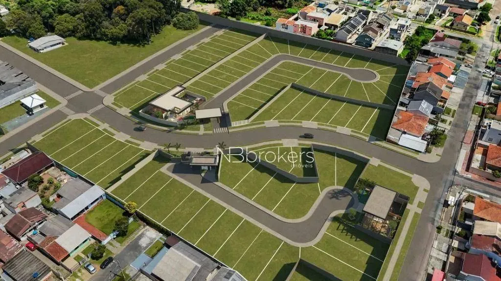 EXCELENTE LOCALIZAÇÃO PARA CONSTRUIR COM LIBERDADE E VALORIZAÇÃO!