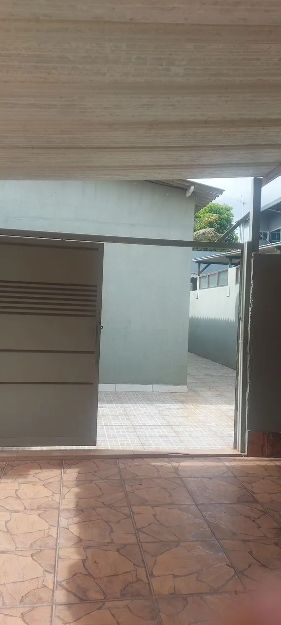 ALUGO CASA NO SMSE