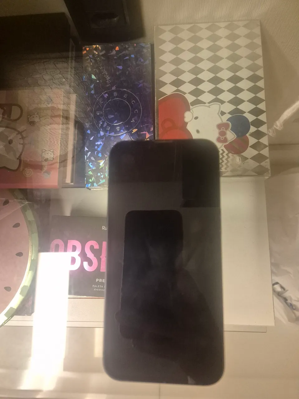 Vendo iPhone 14 com 3 meses de uso