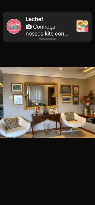 Ed Times Square aluga se belissimo apto COP 30 - Foto 3