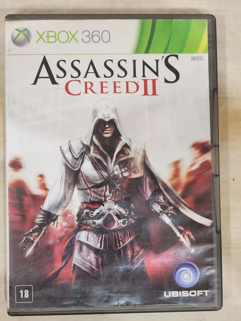 Assassin's Creed Révélation Xbox 360 * NEUF BLISTER 3307215693858