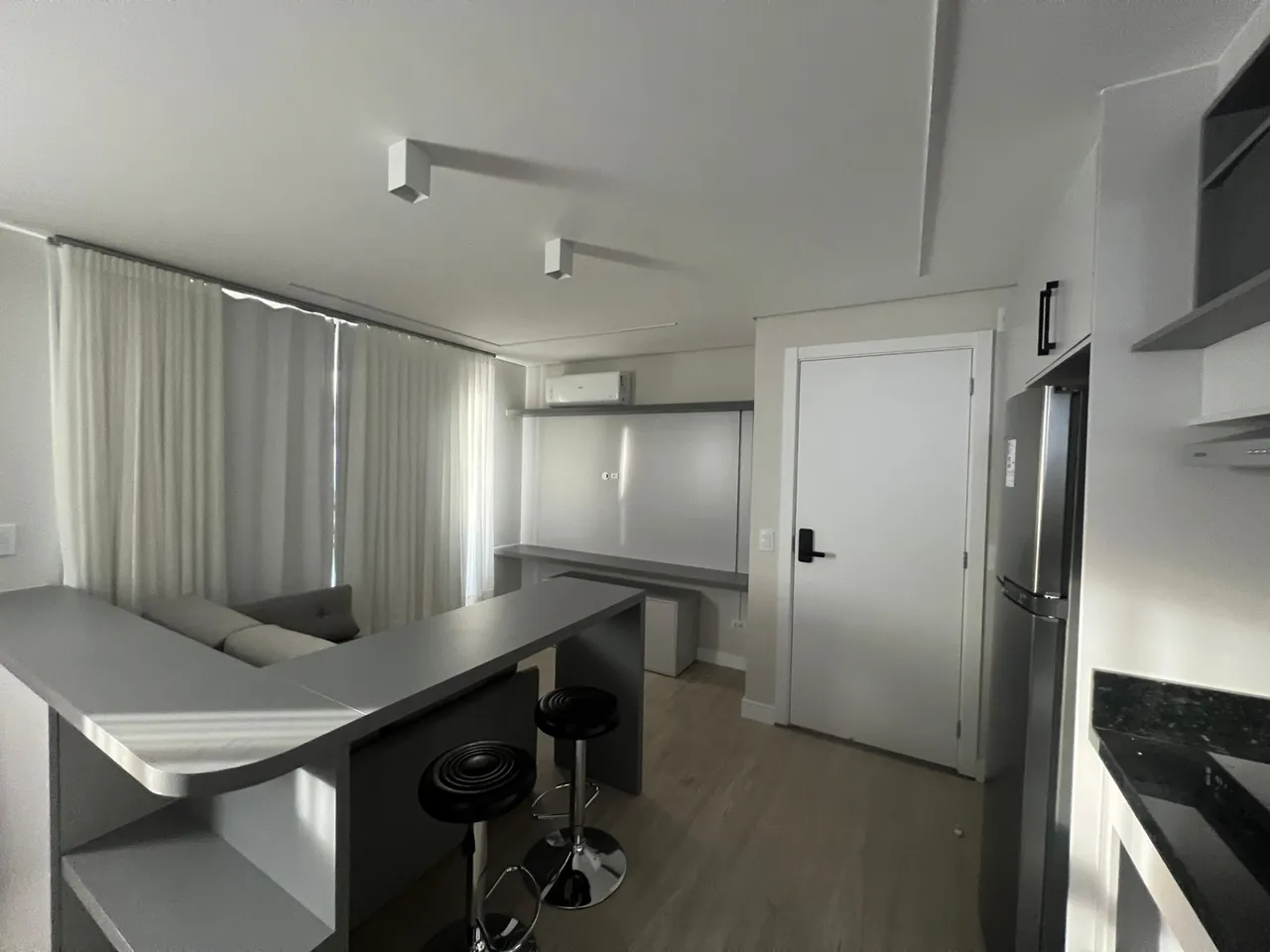 Studio 35m All Batel